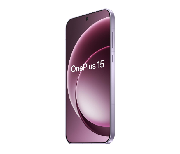 OnePlus 15 5G 16/512GB Ultra Violet 165Hz - 1368449 - zdjęcie 4
